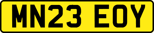 MN23EOY