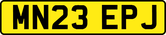 MN23EPJ