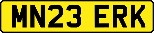 MN23ERK