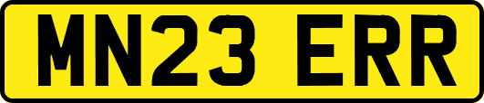 MN23ERR