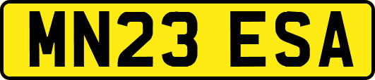 MN23ESA