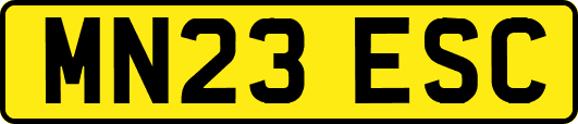 MN23ESC