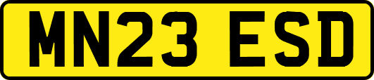 MN23ESD