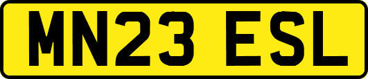 MN23ESL