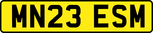 MN23ESM