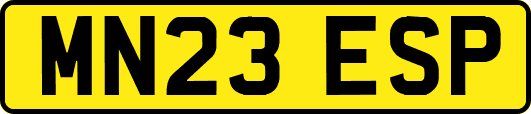 MN23ESP