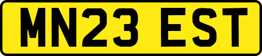 MN23EST