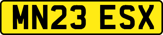 MN23ESX