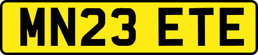 MN23ETE