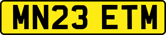MN23ETM