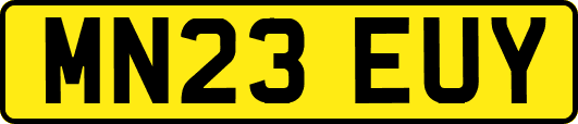 MN23EUY