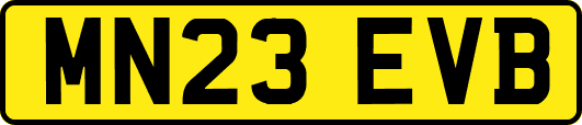 MN23EVB