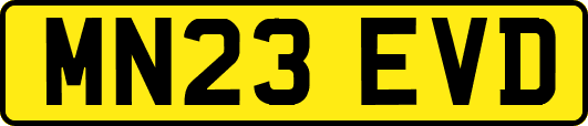 MN23EVD