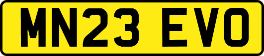 MN23EVO