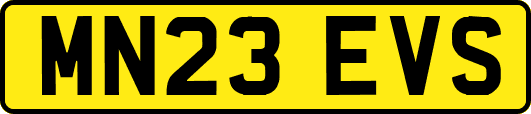 MN23EVS