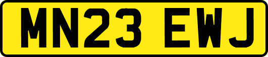 MN23EWJ