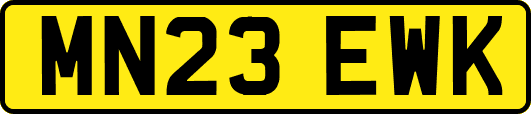 MN23EWK