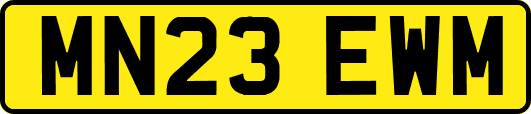 MN23EWM