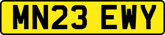 MN23EWY