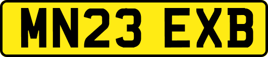 MN23EXB