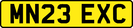 MN23EXC