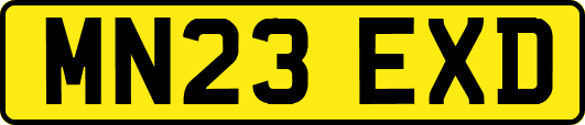 MN23EXD