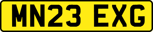 MN23EXG