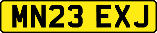 MN23EXJ