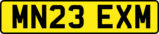 MN23EXM