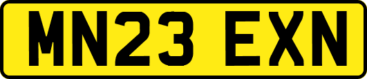 MN23EXN