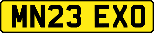 MN23EXO