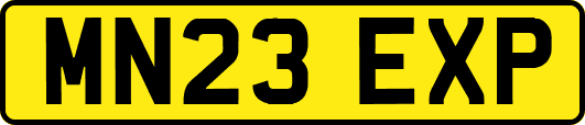 MN23EXP