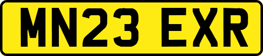 MN23EXR
