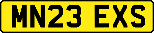MN23EXS