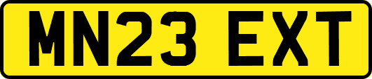MN23EXT