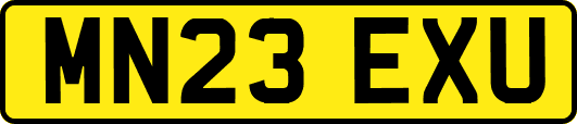 MN23EXU