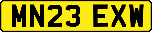 MN23EXW