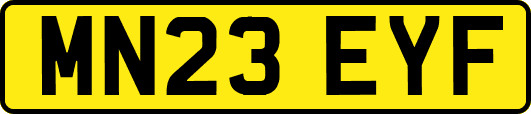 MN23EYF