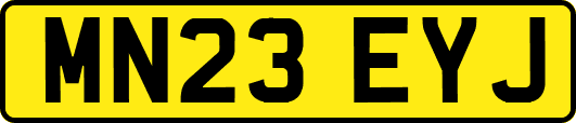 MN23EYJ