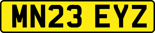 MN23EYZ