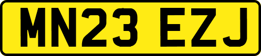 MN23EZJ