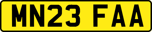 MN23FAA