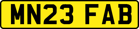 MN23FAB