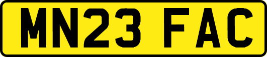 MN23FAC