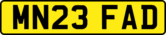 MN23FAD