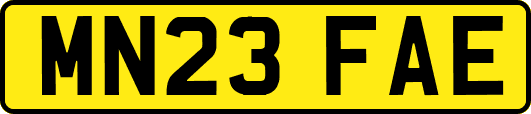 MN23FAE
