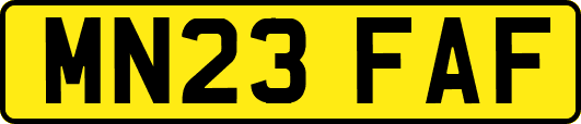 MN23FAF