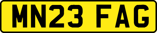 MN23FAG