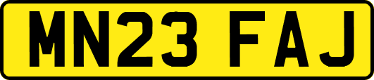 MN23FAJ