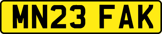 MN23FAK